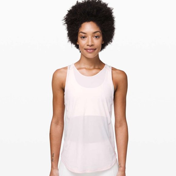 Lululemon Sculpt Tank II - Various Size *NWT - Picture 2 of 4
